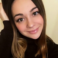 Оксана Жук, 07.11