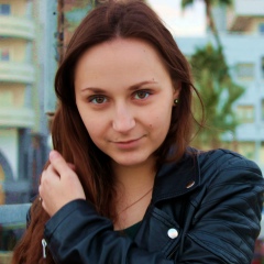 Наталя Бучкович, 30.03.1993, Киев