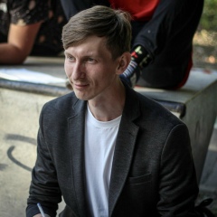 Женя Архипов, Орехово-Зуево