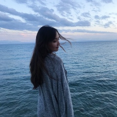 Алима Джумалиева, 01.01, Бишкек