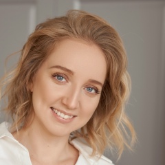 Анастасия Сычёва, 25.01, Челябинск