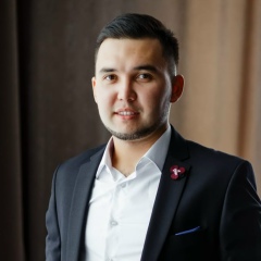 Нариман Жасталапов, 19.07, Павлодар