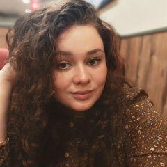 Зоя Волина, 07.04, Барнаул