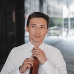 Рашит Абдуллин, Уфа