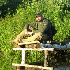 Павел Мятчин, 17.09, Подольск