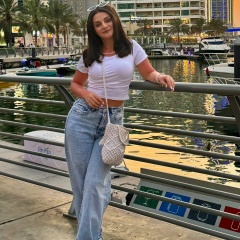 Диля Мустафаева, 24.10, Баку