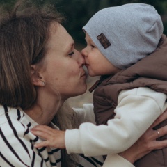 Аня Митяева, 23.10, Санкт-Петербург