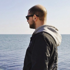 Евгений Третьяк, 01.04.1988, Одесса