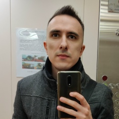 Кирилл Сысоев, 26.09.1986, Санкт-Петербург