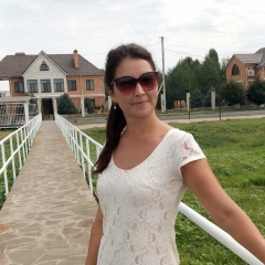 Леночка Дроздова, 30.12.1981, Москва