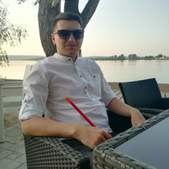 Данил Крапивин, 04.06