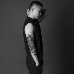 Alexander Min, 11.09.1989, Алматы