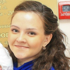 Ксения Белова
