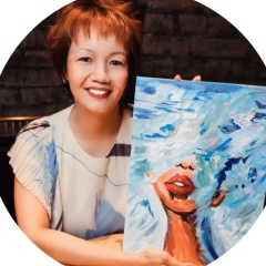 Полина Верзина, 19.06, Москва