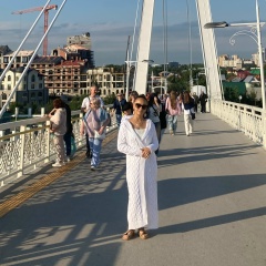 Анна Устюжанина, 29.11, Екатеринбург