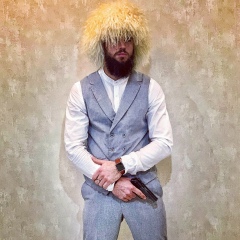 Паладуца Роман