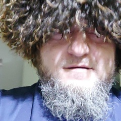 Саид-Ибрагим Султанов, 14.03.1979, Грозный