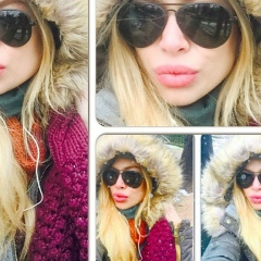 Leyla Unikalnaya, 27.12.1985