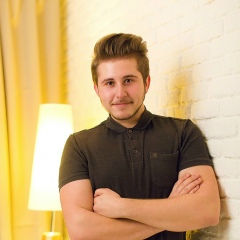 Евгений Чернецкий, 05.03, Винница