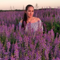 Оленька Зверёныш, Санкт-Петербург