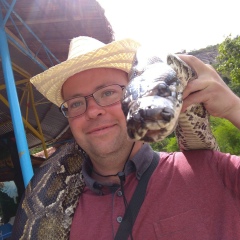 Паша Павлов, 03.03.1986, Санкт-Петербург