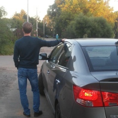 Максим Курдюков, 23.10.1990, Москва