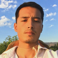 Улан Казыев, 07.02.1997, Бишкек