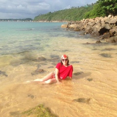 Ольга Осичева, 07.03.1983, Донецк