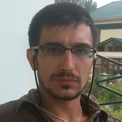 Владислав Романов, 31.03.1982, Санкт-Петербург