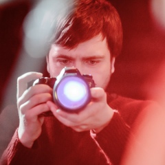 Кирилл Ненашев, 18.11.1985, Москва