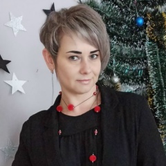 Алена Бугрова, 15.02