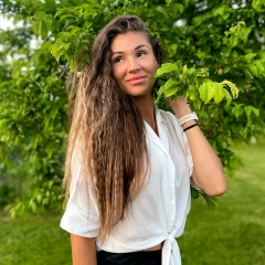 Anna Sher, 19.05, Москва