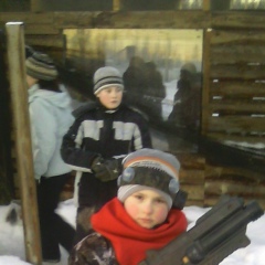 Дмитрий Широков, 16.02, Лежнево