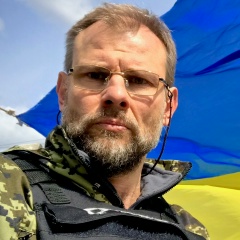 Александр Косташ, 07.11.1969, Киев