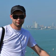 Алексей Ушаков, 25.02.1987, Новосибирск