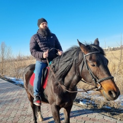 Илья Котов, 11.11