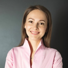 Татьяна Борода, 05.04, Москва