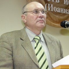 Владимир Щелоков, Нижнекамск