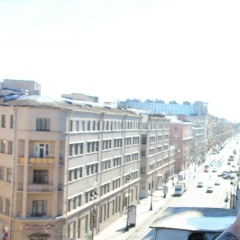 Никита Бенгард, 24.09