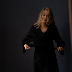 Алсу Ханова, 29.11