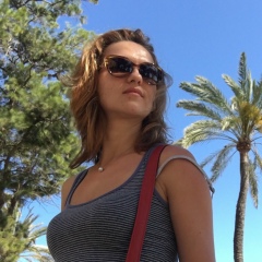 Елена Бондарева, 16.11.1982, Санкт-Петербург