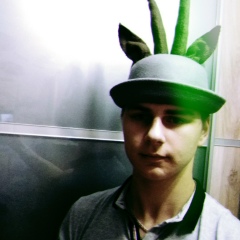 Кирилл Гнелицкий, 12.08, Новосибирск