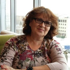 Людмила Смолькова, 13.08, Нижнекамск