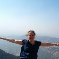 Вера Марденская, 12.03, Великие Луки