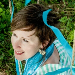 Марина Гогуля, Санкт-Петербург