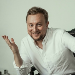 Владимир Соловьев, 04.04, Москва