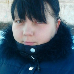 Христина Козак, 05.02.1988, Ивано-Франковск