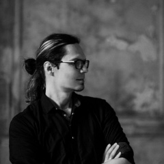 Владимир Куликов, 29.04, Санкт-Петербург