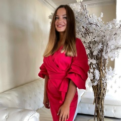 Ксения Сафронова, 12.02, Красноярск