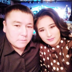 Коля Калиев